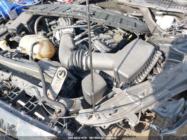 Ford Mustang V6 2016 1FATP8EM2G5238440 Image 10
