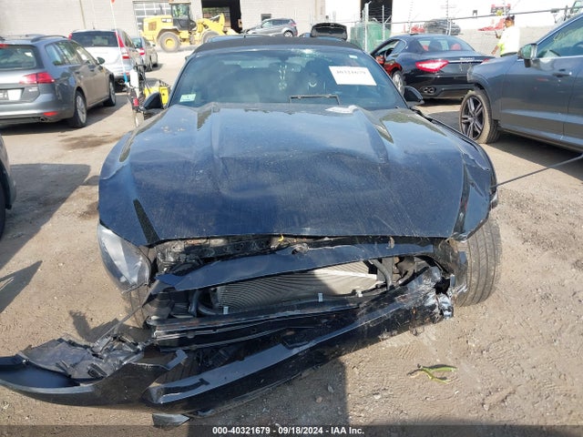 Ford Mustang V6 2016 1FATP8EM2G5238440 Image 12
