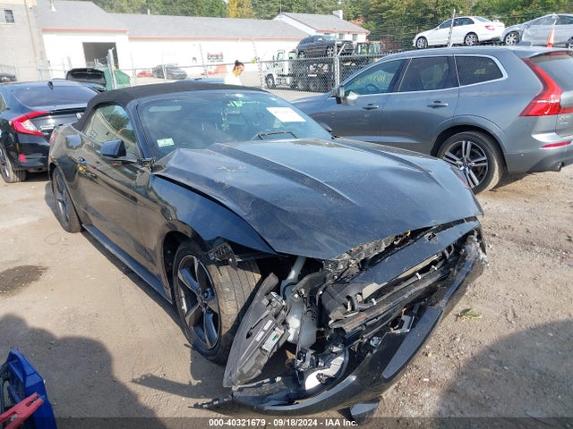 Ford Mustang V6 2016 1FATP8EM2G5238440 Image 13