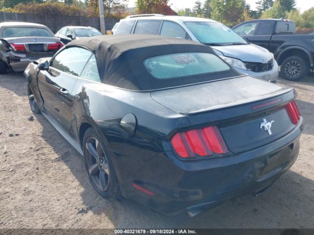 Ford Mustang V6 2016 1FATP8EM2G5238440 Image 14