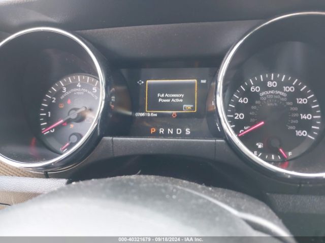 Ford Mustang V6 2016 1FATP8EM2G5238440 Image 15