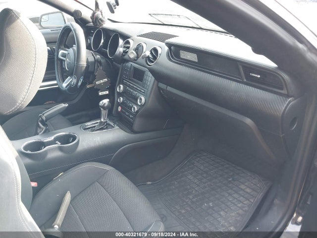 Ford Mustang V6 2016 1FATP8EM2G5238440 Image 5