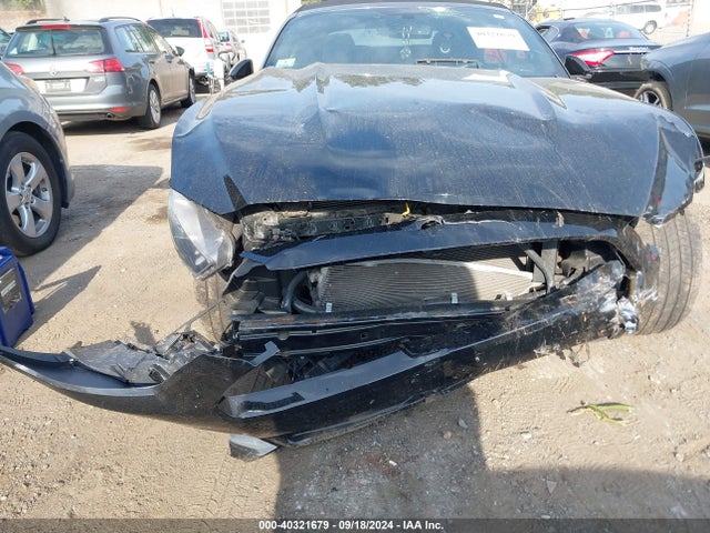 Ford Mustang V6 2016 1FATP8EM2G5238440 Image 6