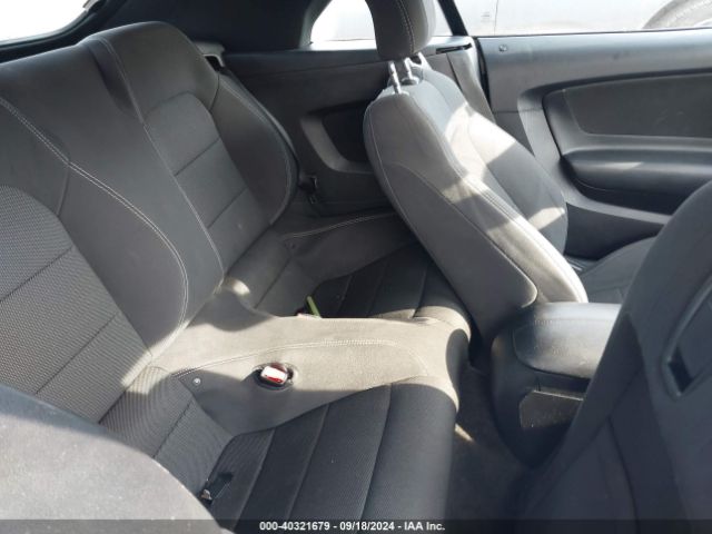 Ford Mustang V6 2016 1FATP8EM2G5238440 Image 8