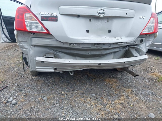 Nissan Versa 1.6 Sv 2019 3N1CN7AP9KL867201 Image 6