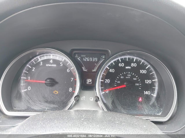 Nissan Versa 1.6 Sv 2019 3N1CN7AP9KL867201 Image 7