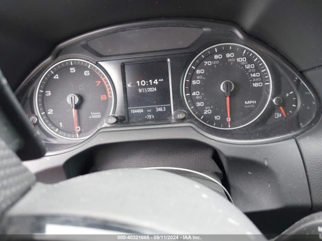 WA1D7AFP7GA125860 Audi Q5 3.0t Premium Plus