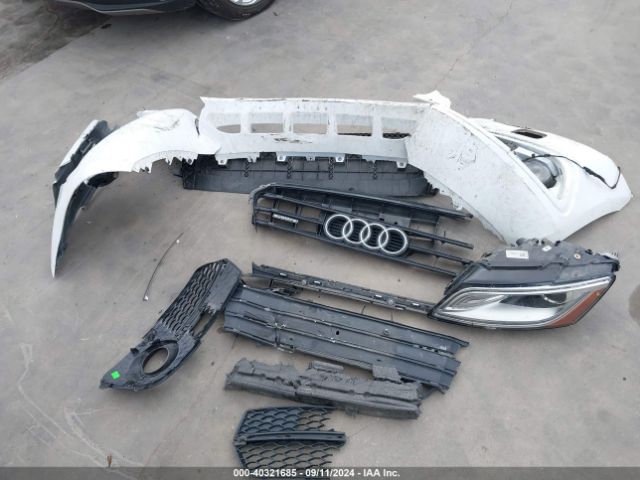WA1D7AFP7GA125860 Audi Q5 3.0t Premium Plus
