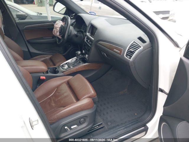 WA1D7AFP7GA125860 Audi Q5 3.0t Premium Plus