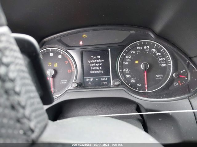WA1D7AFP7GA125860 Audi Q5 3.0t Premium Plus