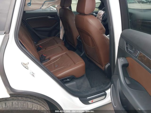 WA1D7AFP7GA125860 Audi Q5 3.0t Premium Plus