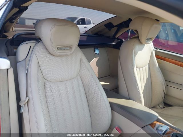 2009 MERCEDES-BENZ SL 550 WDBSK71F79F149948 Photo 7