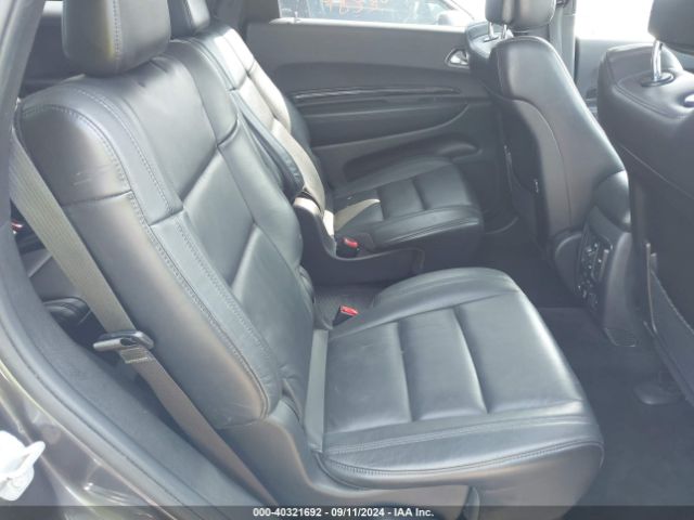 1C4RDJDG8EC411290 Dodge DURANGO LIMITED