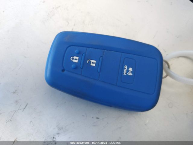 4T1S31AKXPU058346 Toyota Camry Se Hybrid