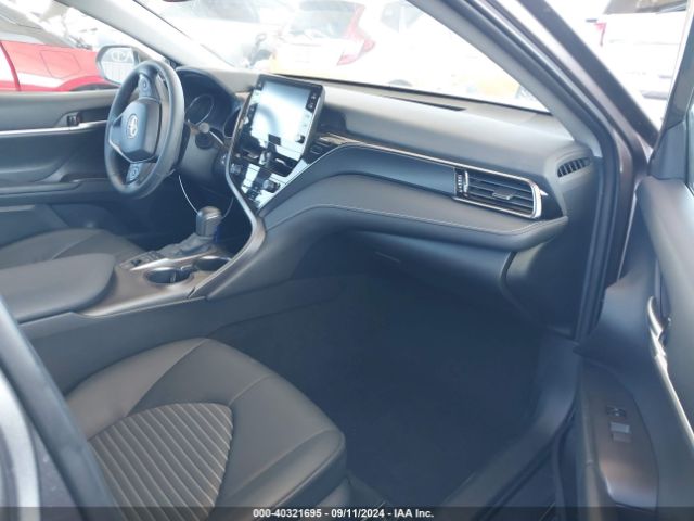 4T1S31AKXPU058346 Toyota Camry Se Hybrid