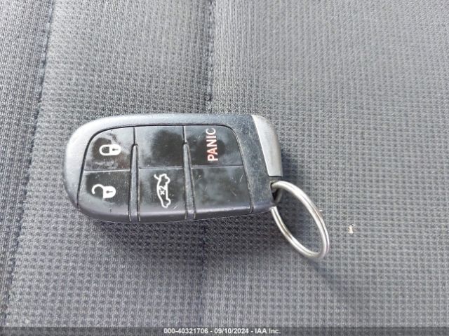 2C3CDXBG2EH215570 Dodge Charger Se