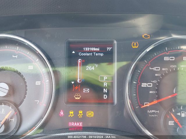2C3CDXBG2EH215570 Dodge Charger Se