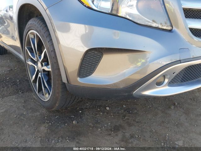 WDCTG4GB1GJ218406 Mercedes-Benz Gla 250 4matic