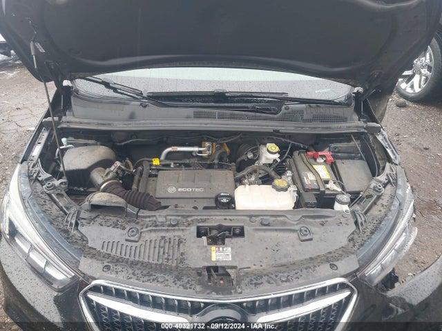 Buick Encore Essence 2018 KL4CJCSB3JB650905 Image 10