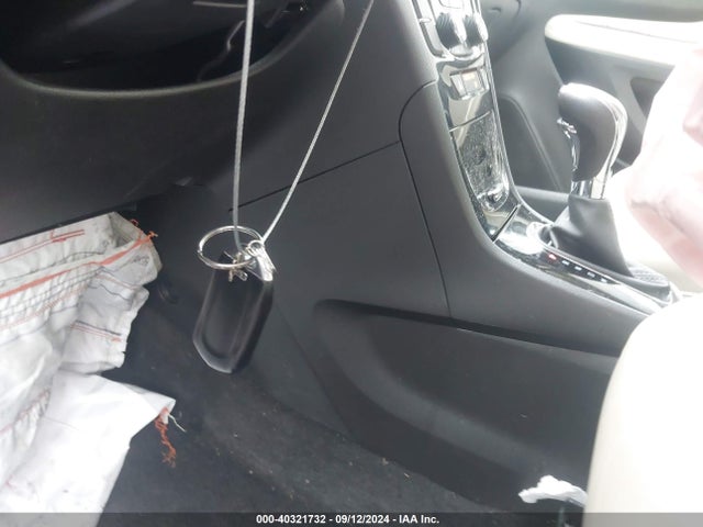 Buick Encore Essence 2018 KL4CJCSB3JB650905 Image 11