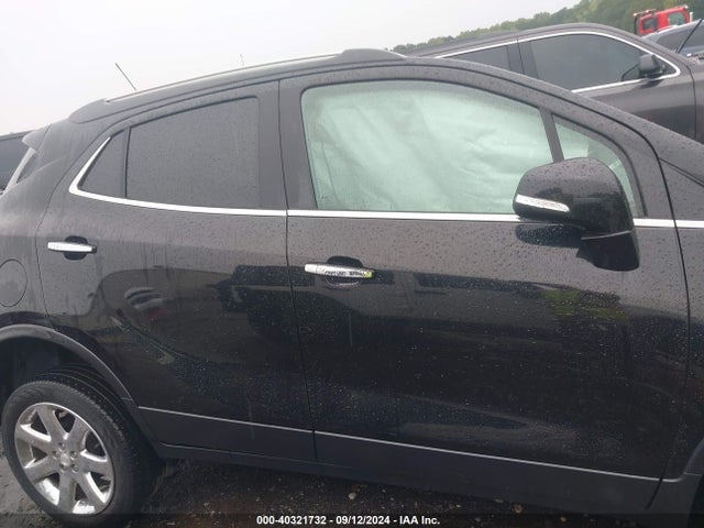 Buick Encore Essence 2018 KL4CJCSB3JB650905 Image 13