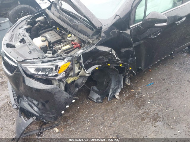 KL4CJCSB3JB650905 Buick Encore Essence