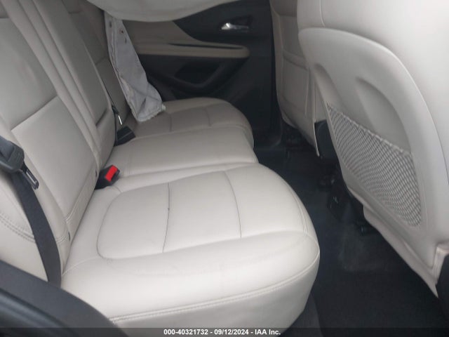 Buick Encore Essence 2018 KL4CJCSB3JB650905 Image 8