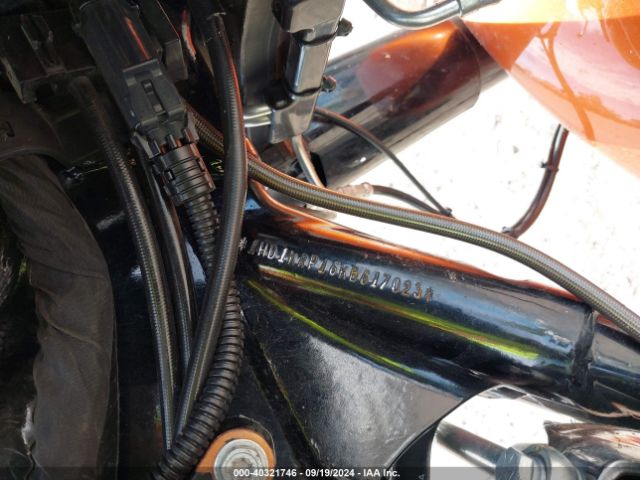 2019 HARLEY-DAVIDSON FLHXS 1HD1KRP16KB617023 Photo 9