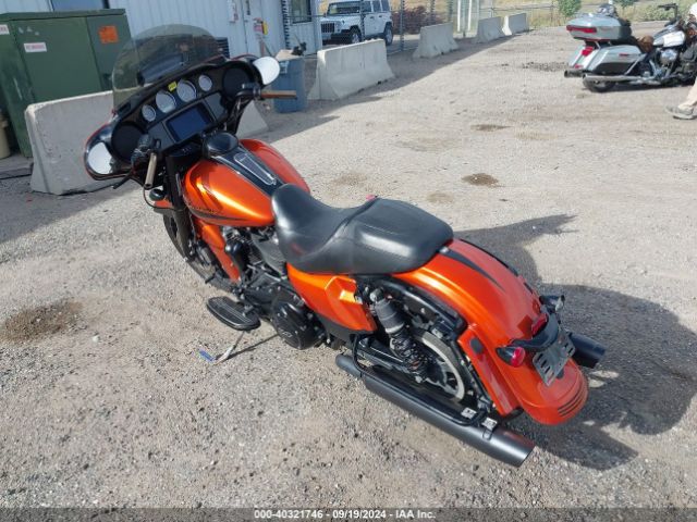 2019 HARLEY-DAVIDSON FLHXS 1HD1KRP16KB617023 Photo 2