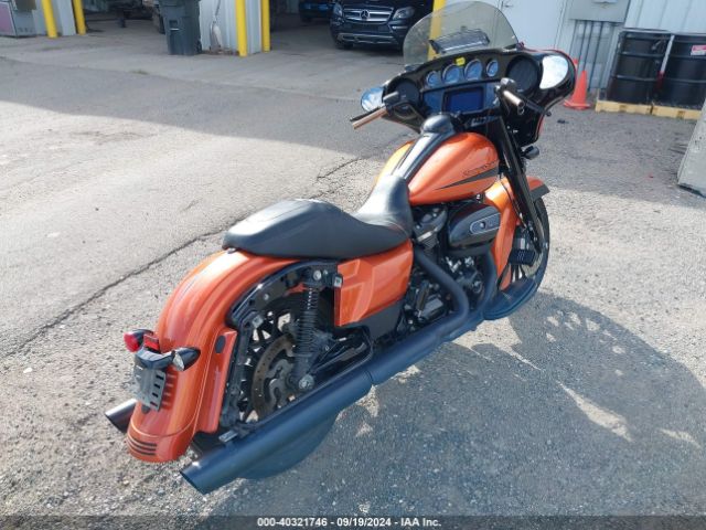 2019 HARLEY-DAVIDSON FLHXS 1HD1KRP16KB617023 Photo 3