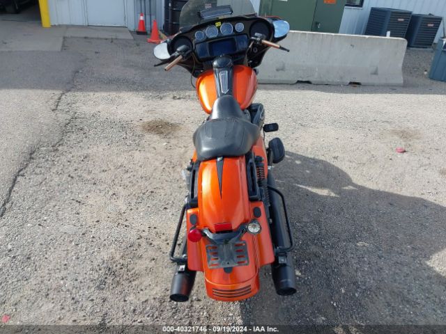 2019 HARLEY-DAVIDSON FLHXS 1HD1KRP16KB617023 Photo 5