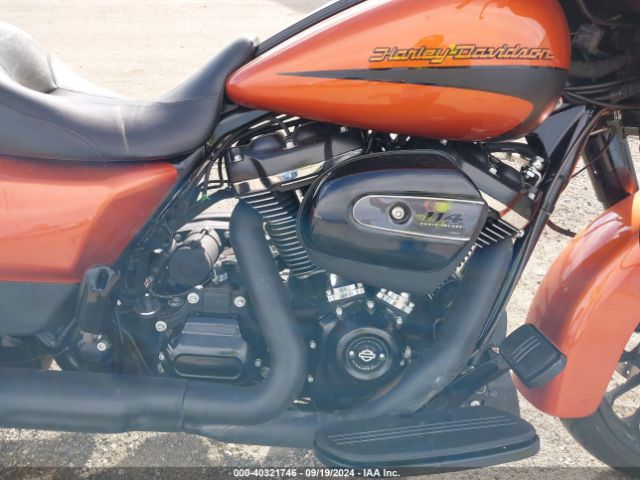 2019 HARLEY-DAVIDSON FLHXS 1HD1KRP16KB617023 Photo 7