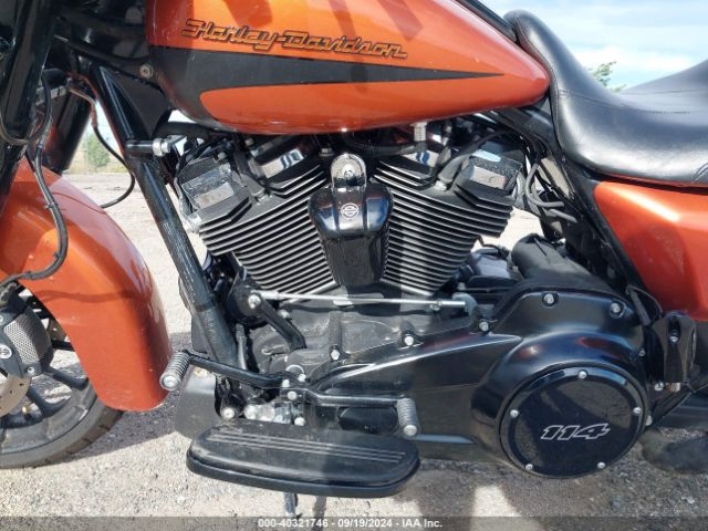 2019 HARLEY-DAVIDSON FLHXS 1HD1KRP16KB617023 Photo 8