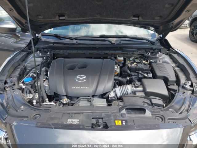 JM1GL1VM7L1517978 Mazda Mazda6 Touring