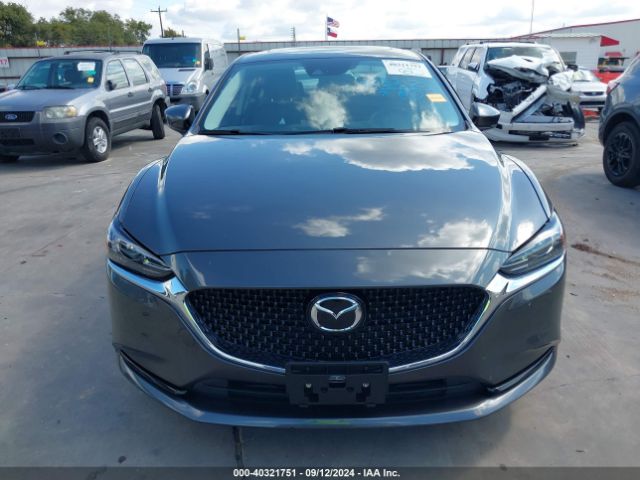 JM1GL1VM7L1517978 Mazda Mazda6 Touring