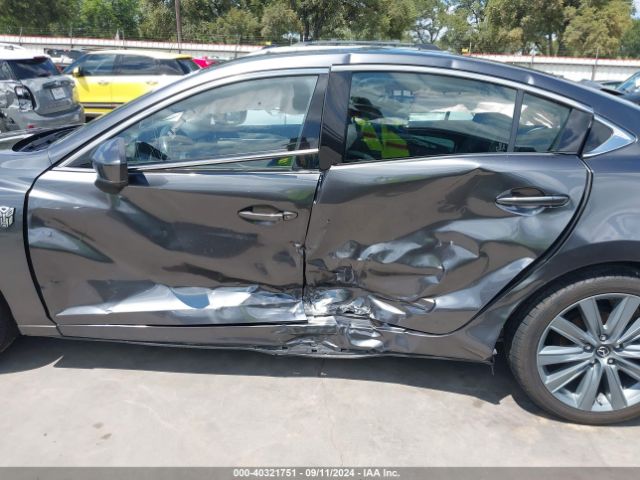 JM1GL1VM7L1517978 Mazda Mazda6 Touring