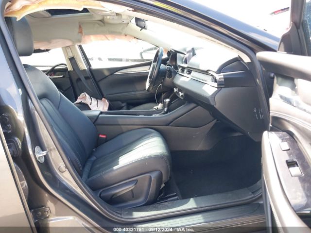 JM1GL1VM7L1517978 Mazda Mazda6 Touring