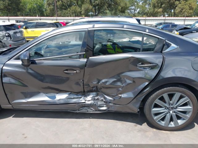 JM1GL1VM7L1517978 Mazda Mazda6 Touring