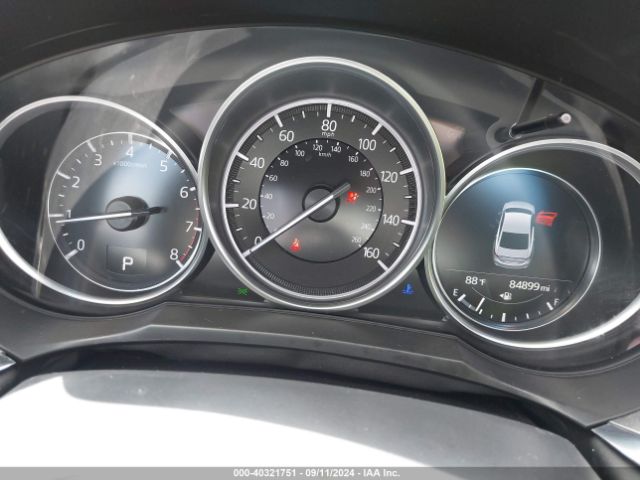 JM1GL1VM7L1517978 Mazda Mazda6 Touring