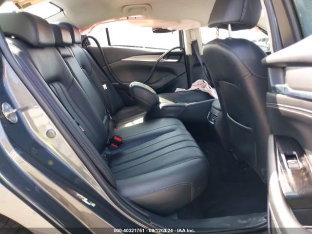 JM1GL1VM7L1517978 Mazda Mazda6 Touring