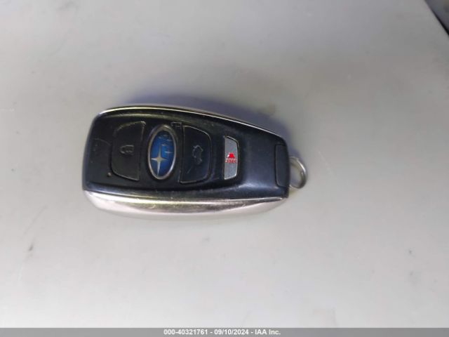 4S3GKAM69K3626032 Subaru Impreza 2.0i Sport