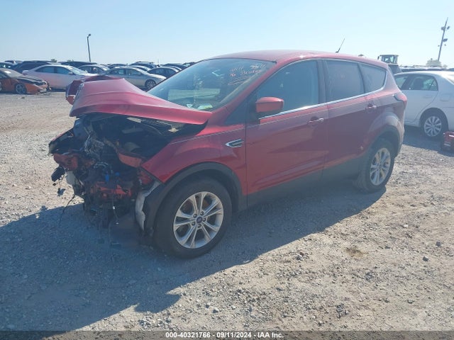 1FMCU9GDXKUC36208 Ford ESCAPE SE