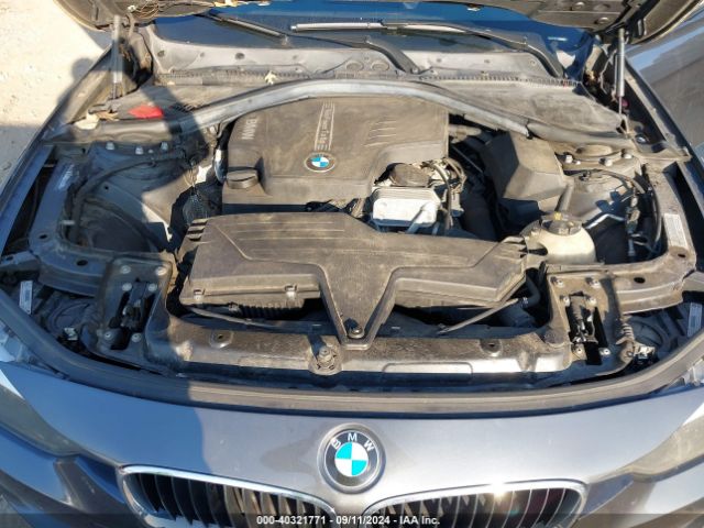 WBA3B5G55FNS20202 BMW 328i Xdrive