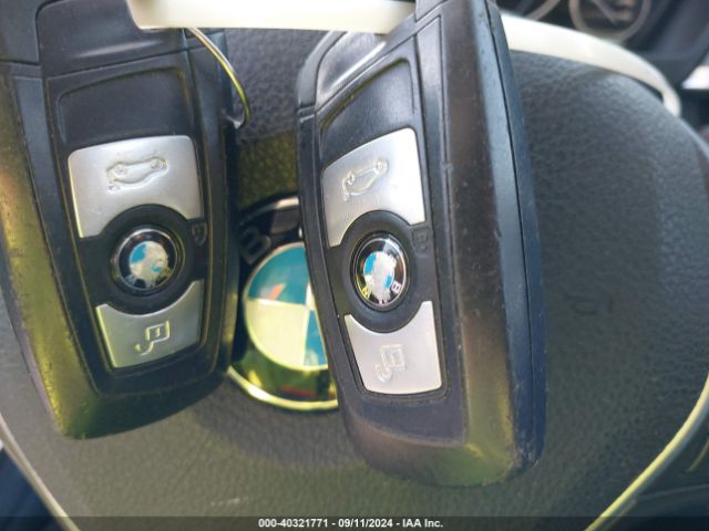 WBA3B5G55FNS20202 BMW 328i Xdrive