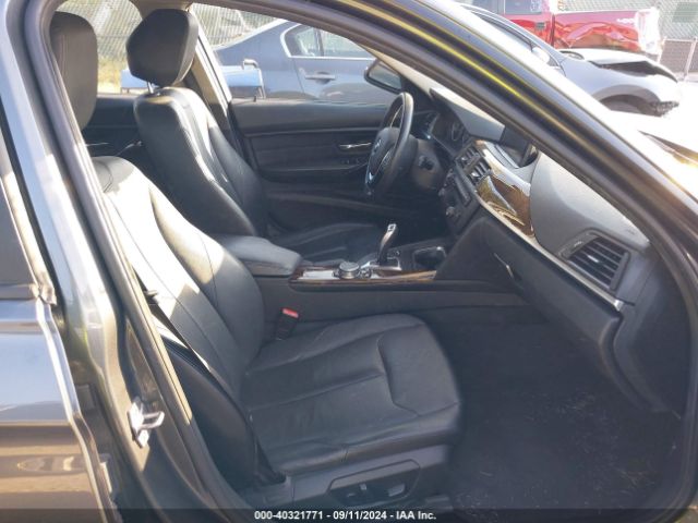 WBA3B5G55FNS20202 BMW 328i Xdrive