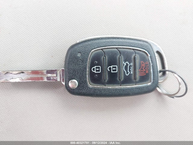 Hyundai SONATA SE 2018 5NPE24AF6JH695454 Image 11