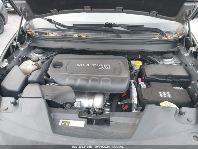 1C4PJMAB4GW305706 Jeep Cherokee Altitude