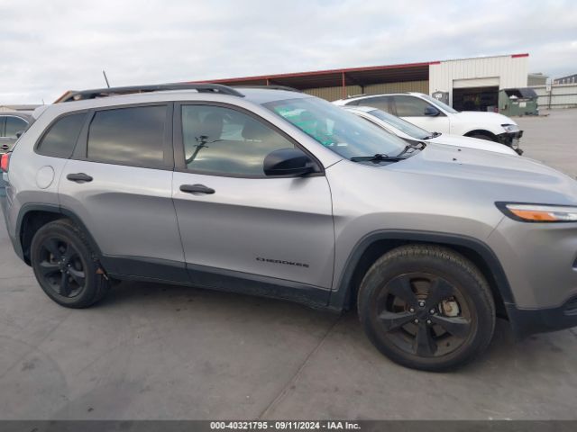 1C4PJMAB4GW305706 Jeep Cherokee Altitude