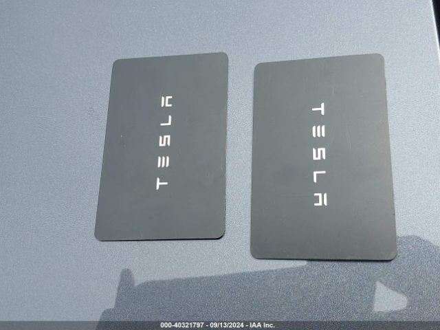 5YJ3E1EB6KF368024 Tesla Model 3 Long Range/performance