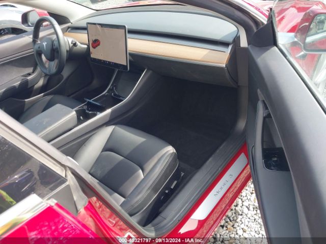 5YJ3E1EB6KF368024 Tesla Model 3 Long Range/performance